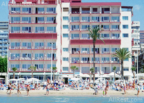 Sol Costablanca 